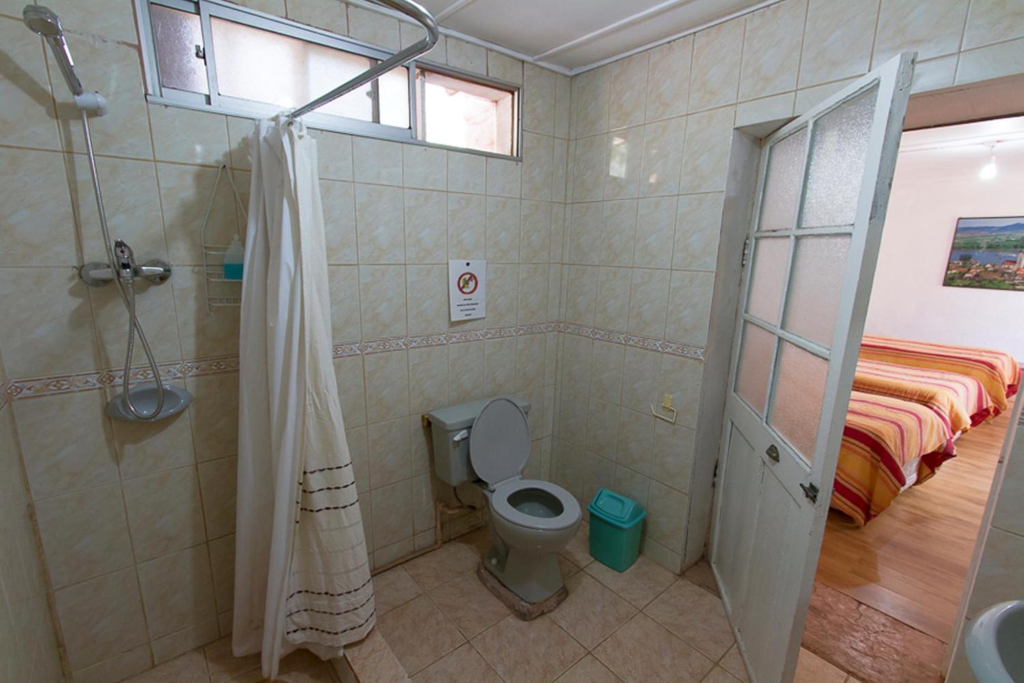 Quinta Adela Bed & Breakfast San Pedro de Atacama Cameră foto